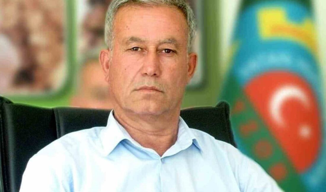Araban Ziraat Odası ve Sarımsak Üretici Birliği Başkanı Hasan Altun,