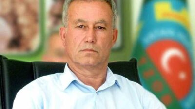 Araban Ziraat Odası ve Sarımsak Üretici Birliği Başkanı Hasan Altun,