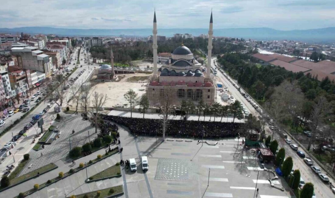 Amasya’nın Suluova ilçesinde biyogaz tesisinde gazdan zehirlenerek hayatını kaybeden 3