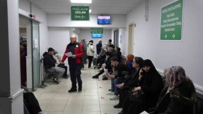 Amasya’da bir evde okutulan mevlitte ikram edilen tavuklu pilavdan zehirlenen