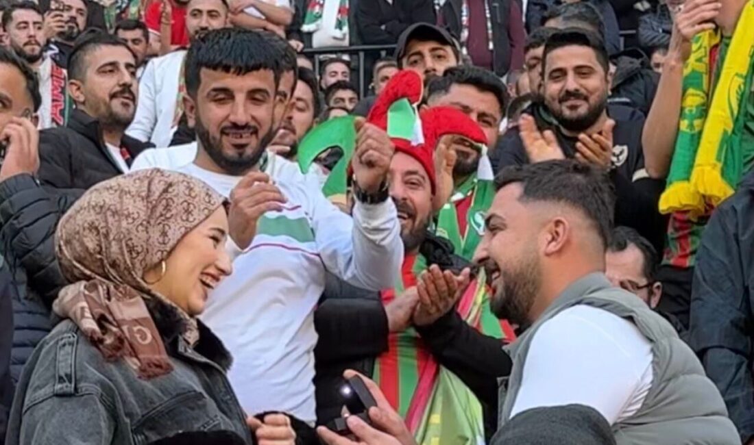 Trendyol 1. Lig 25. hafta mücadelesi öncesinde Amed Sportif Faaliyetler-Sakaryaspor