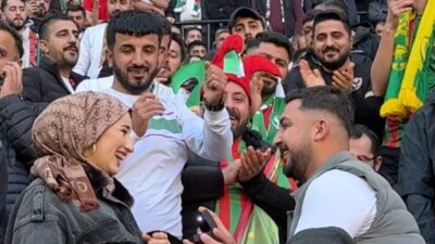 Trendyol 1. Lig 25. hafta mücadelesi öncesinde Amed Sportif Faaliyetler-Sakaryaspor