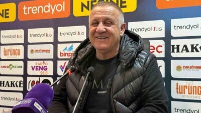 Trendyol 1. Lig’in 27. haftasında Amed Sportif Faaliyetler-Vanspor FK maçının