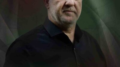 Trendyol 1. Lig ekiplerinden Amed Sportif Faaliyetler, teknik direktörlük görevine