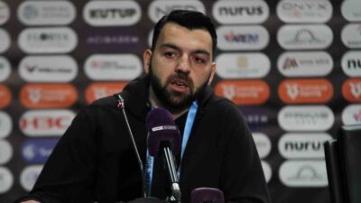 Gaziantep FK Teknik Sorumlusu Anıl Demirci, Gençlerbirliği maçının ardından, “Ne