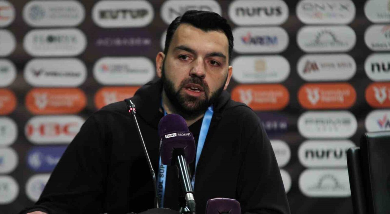 Gaziantep FK Teknik Sorumlusu Anıl Demirci, Gençlerbirliği maçının ardından, “Ne