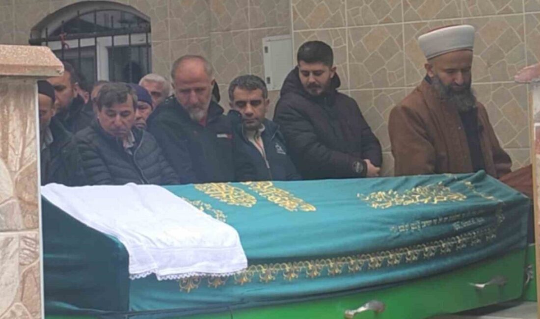 Ankara’da cezaevinden izinli çıkıp annesini, kızını ve boşanma aşamasındaki eşini