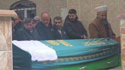 Ankara’da cezaevinden izinli çıkıp annesini, kızını ve boşanma aşamasındaki eşini