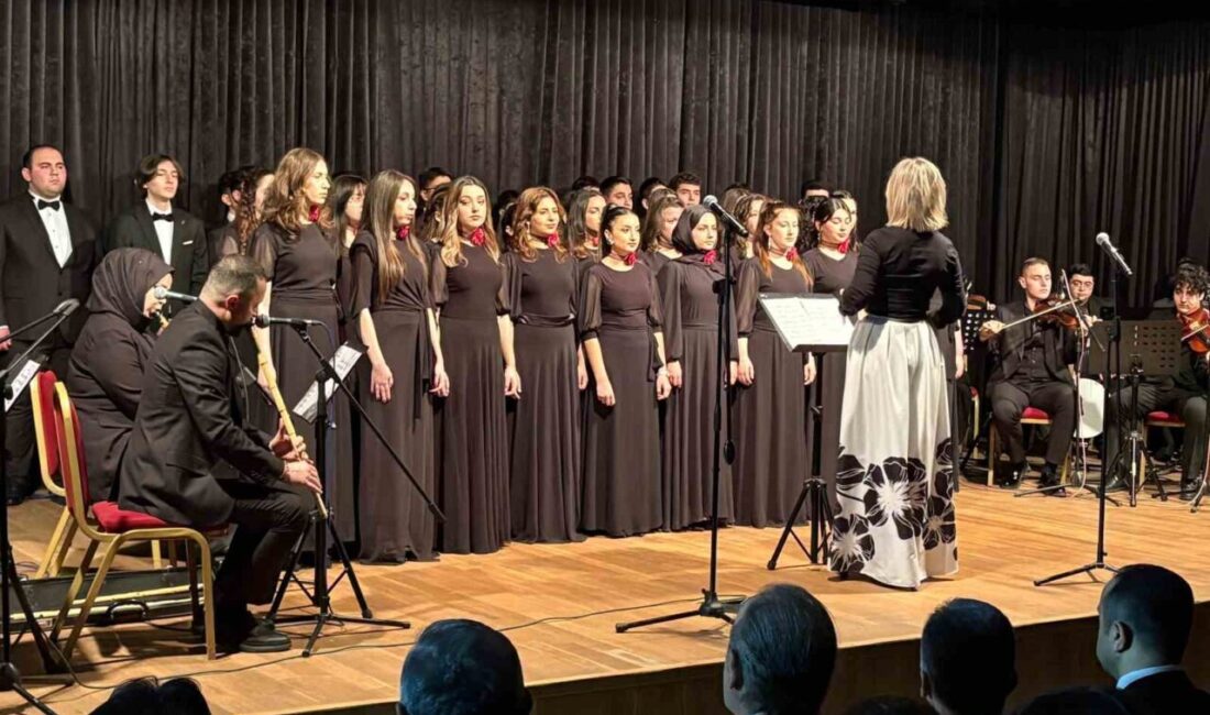 Sincan Belediyesi, Ankara Yıldırım Beyazıt Üniversitesi Türk Musikisi Konservatuvarı ve