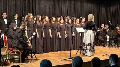 Sincan Belediyesi, Ankara Yıldırım Beyazıt Üniversitesi Türk Musikisi Konservatuvarı ve