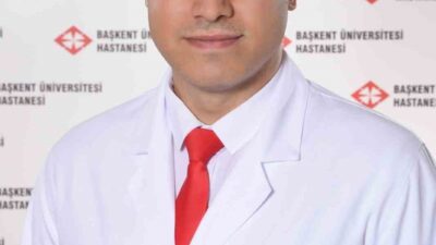 Çocuk Cerrahisi Anabilim Dalı’ndan Doç. Dr. Hasan Özkan Gezer, anne