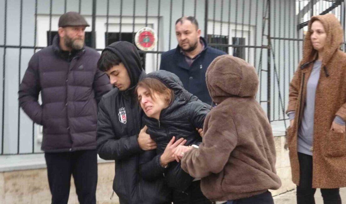 Antalya’da yolcu otobüsünün devrilmesi sonucu 10 kişinin hayatını kaybettiği kazanın