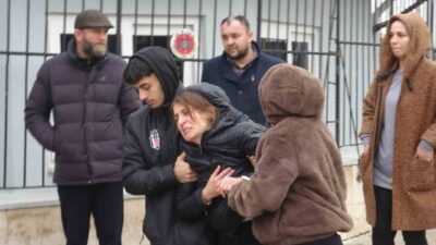 Antalya’da yolcu otobüsünün devrilmesi sonucu 10 kişinin hayatını kaybettiği kazanın