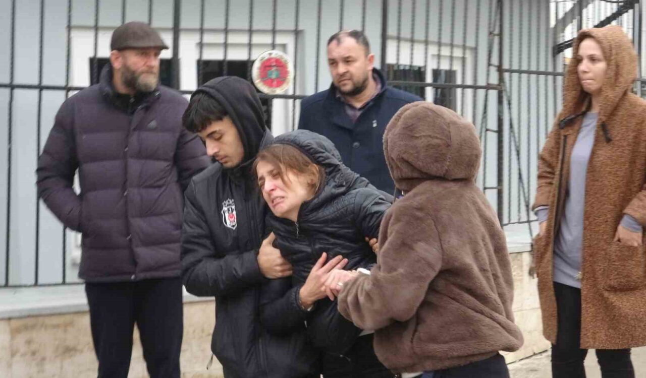 Antalya’da yolcu otobüsünün devrilmesi sonucu 10 kişinin hayatını kaybettiği kazanın