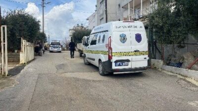 Antalya’nın Serik ilçesinde doğal gaz kombisinden sızan karbonmonoksit gazından etkilenen