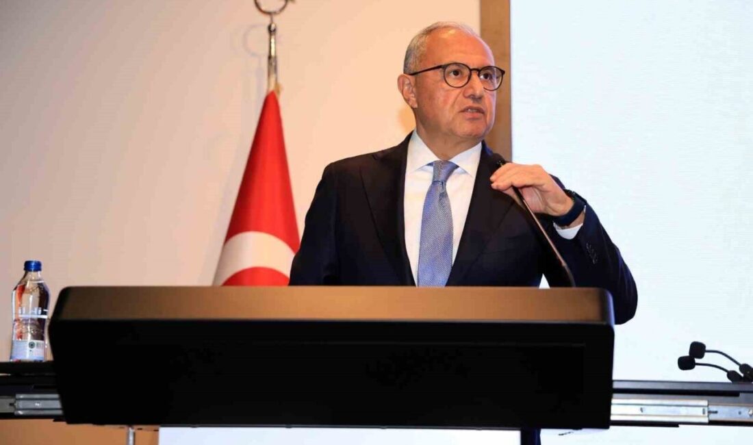 Adana Hacı Sabancı Organize Sanayi Bölgesi’nin geleceği açısından büyük önem