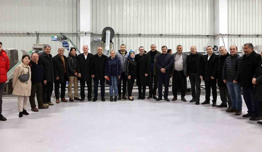 Araban ile Kastamonu arasında “İyi Niyet ve İş Birliği” protokolü