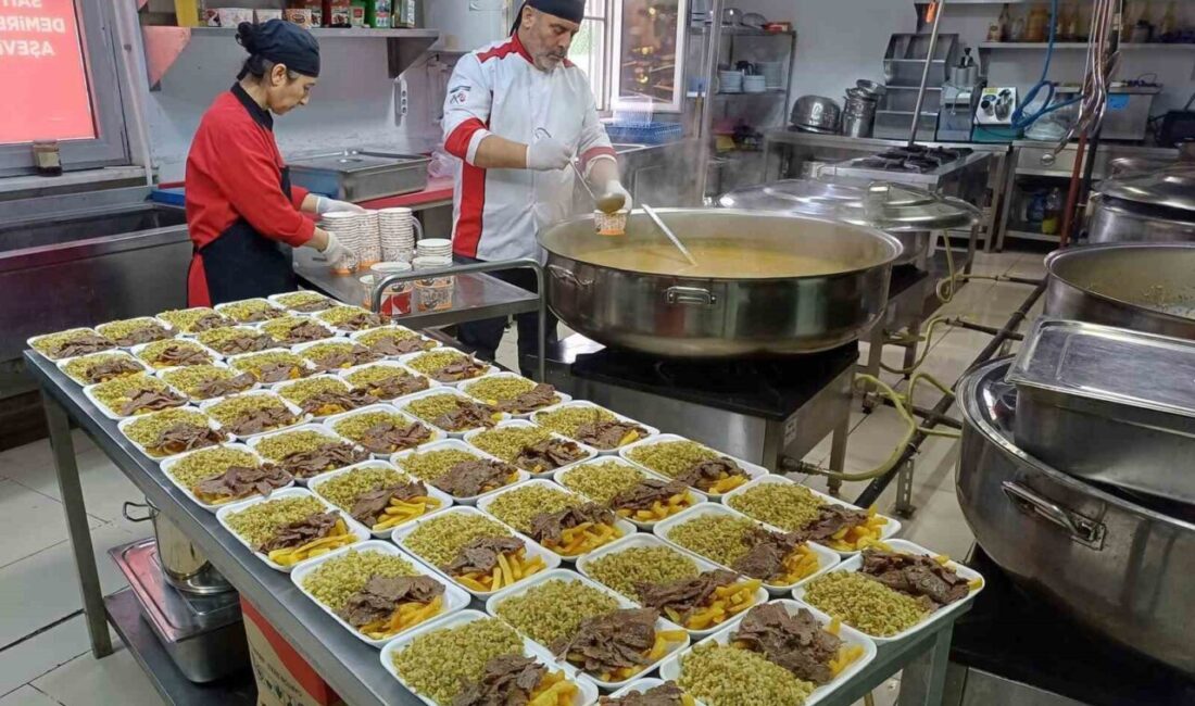 Gaziantep’in Araban ilçesinde, 6 Şubat Kahramanmaraş merkezli depremlerde hayatını kaybeden