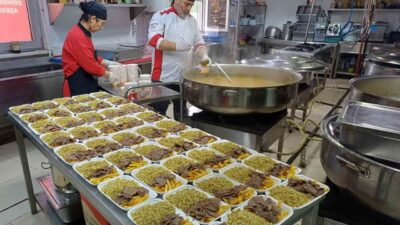 Gaziantep’in Araban ilçesinde, 6 Şubat Kahramanmaraş merkezli depremlerde hayatını kaybeden