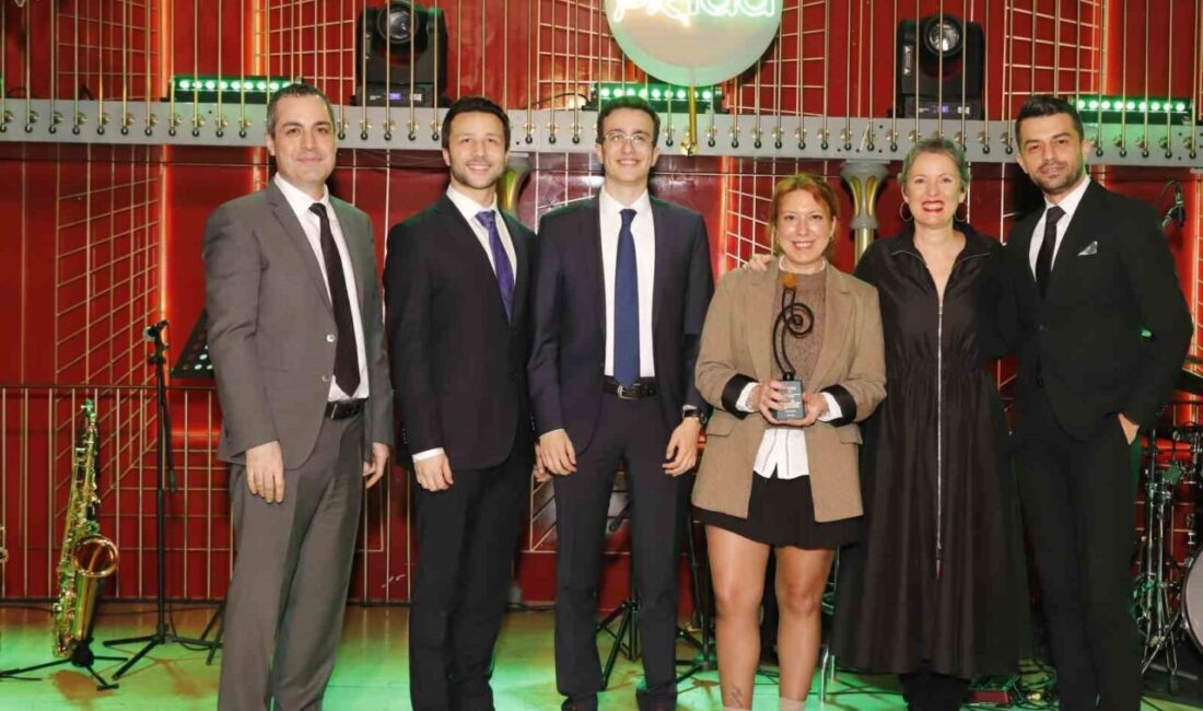 Türkiye’nin önde gelen kargo firmalarından Aras Kargo, “Bizimkisi Bir ASK