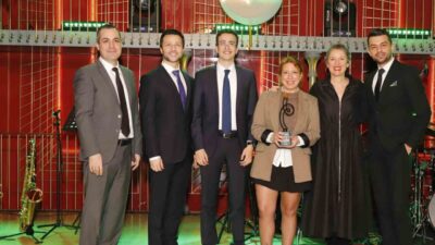 Türkiye’nin önde gelen kargo firmalarından Aras Kargo, “Bizimkisi Bir ASK