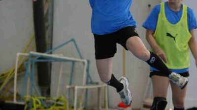 Hentbol Kadınlar Süper Ligi’nde zirve mücadelesi veren Armada Praxis Yalıkavakspor,