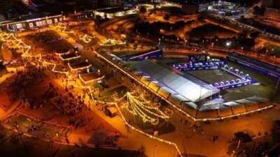 Arnavutköy’de Ramazan, on binlerce kişiyi buluşturacak iftar sofraları, kültürel etkinlikler,