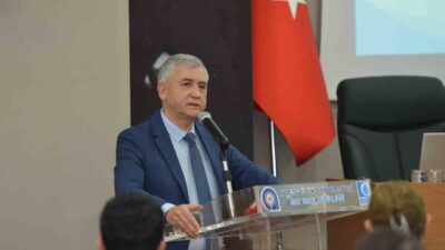 Antalya Büyükşehir Belediyesi Antalya Su ve Atık Su (ASAT) Genel