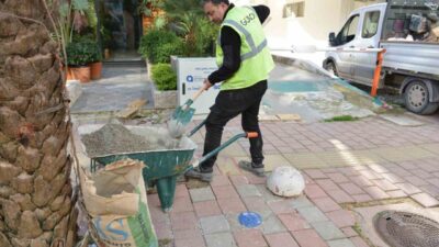 Antalya Büyükşehir Belediyesi ASAT Genel Müdürlüğü, su kaynaklarını korumak, kayıp-kaçakları