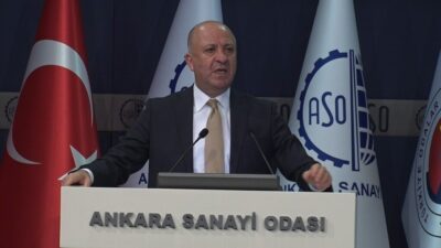 Ankara Sanayi Odası (ASO) Başkanı Seyit Ardıç, ‘Finlandiya Ülke Günü’