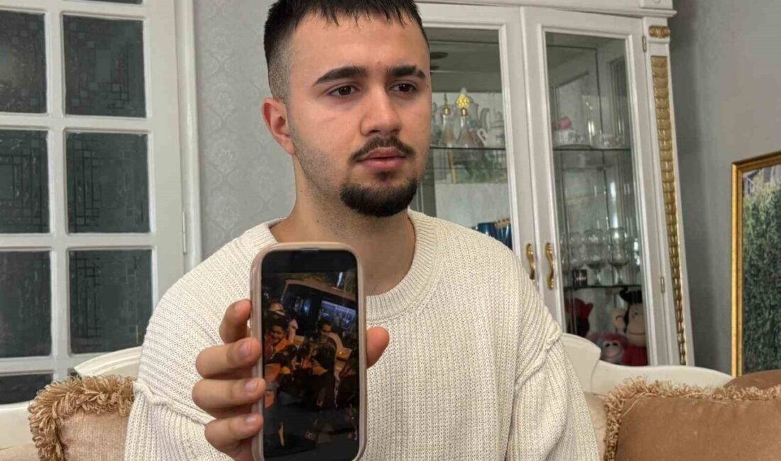 Asrın felaketinde Gölgeler Apartmanı enkazından 94 saat sonra kurtarılan ve