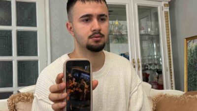 Asrın felaketinde Gölgeler Apartmanı enkazından 94 saat sonra kurtarılan ve