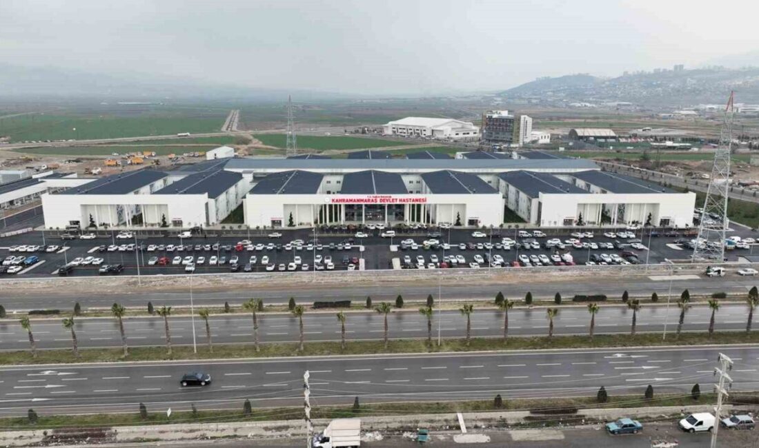 Merkez üssü Kahramanmaraş olan 6 Şubat depremlerinin ardından yaşanan büyük
