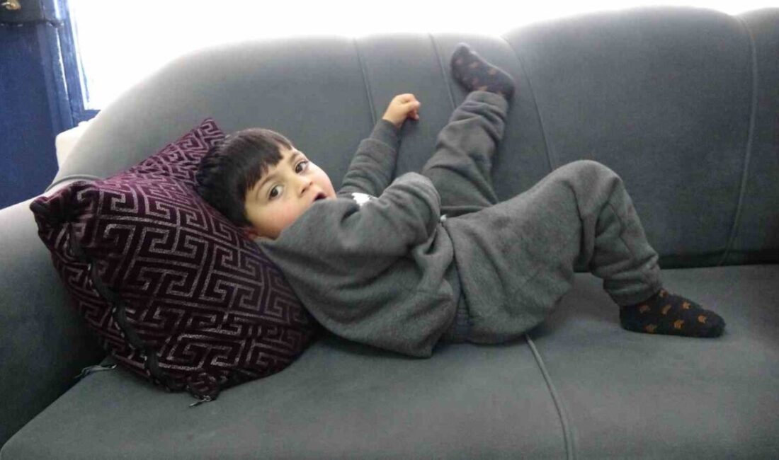 Yozgat’ta yaşayan Korkmaz ailesi, asrın felaketinde 48 saat sonra enkazdan