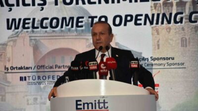 KKTC Başbakan Yardımcısı, Turizm, Kültür, Gençlik ve Çevre Bakanı Fikri