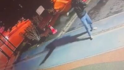 Ataşehir’de bir işyerini kurşunlayan E.Ç. (16), H.S. (17) ve M.M.B.A.