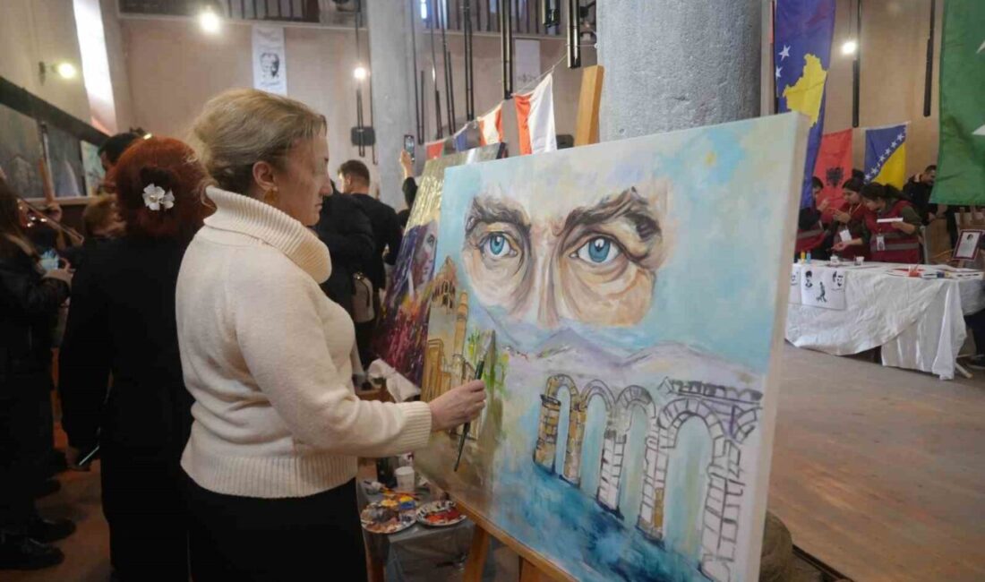 Türkiye Cumhuriyeti’nin kurucusu Gazi Mustafa Kemal Atatürk’ün Niğde’ye gelişinin 92.