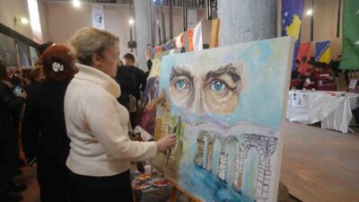 Türkiye Cumhuriyeti’nin kurucusu Gazi Mustafa Kemal Atatürk’ün Niğde’ye gelişinin 92.