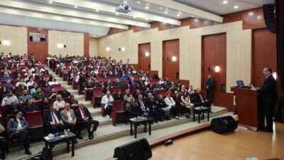 Atatürk Üniversitesi Araştırma Hastanesi ev sahipliğinde, ERAS Türkiye Derneği iş