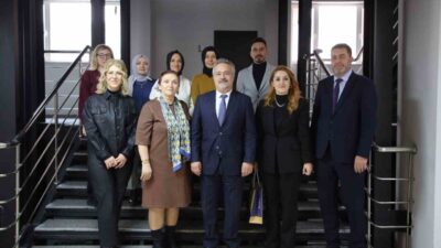 Atatürk Üniversitesi, sürdürülebilir gıda üretimi ve sağlık bilimleri alanlarında yürüttüğü