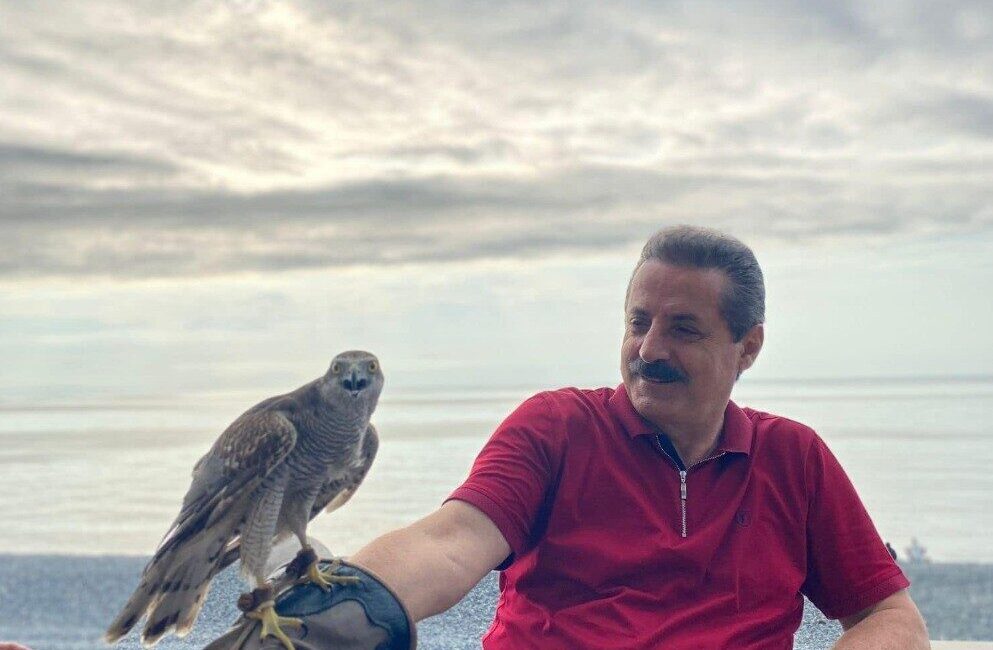 Rize ve Artvin’deki geleneksel atmacacılığın yasaklanması tartışmaları üzerine hazırlanan kanun