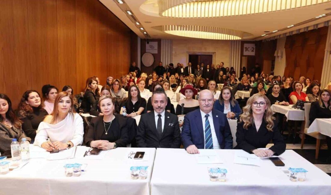 Ankara Ticaret Odası (ATO) 43 Numaralı Kuaför Ve Güzellik Salonları