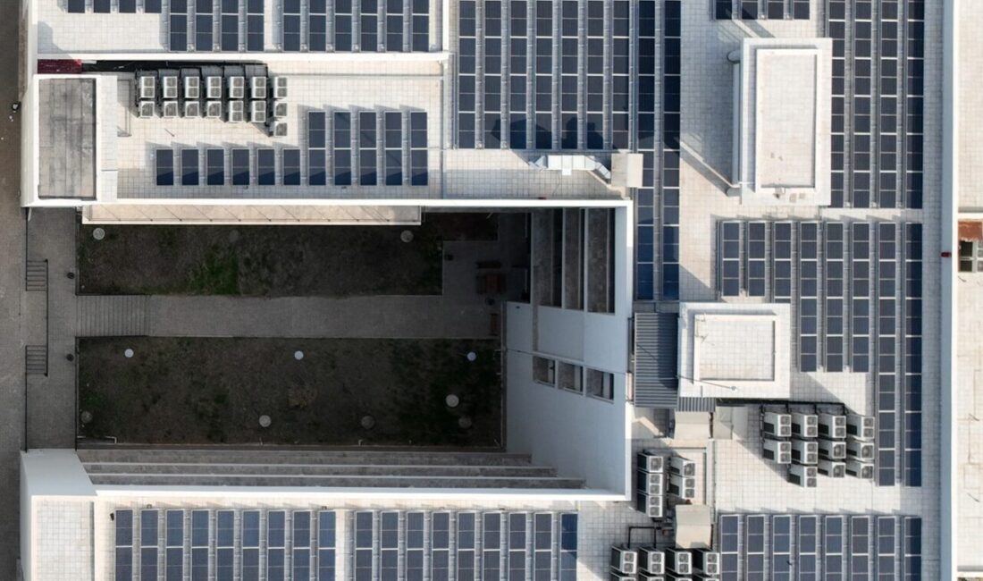 Adana Alparslan Türkeş Bilim ve Teknoloji Üniversitesi (ATÜ), yenilenebilir enerji