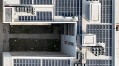 Adana Alparslan Türkeş Bilim ve Teknoloji Üniversitesi (ATÜ), yenilenebilir enerji