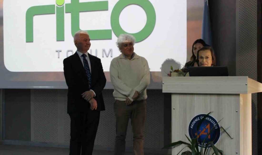 Akdeniz Üniversitesi Ziraat Fakültesi, bilimin teorik gücünü saha tecrübesiyle birleştiren