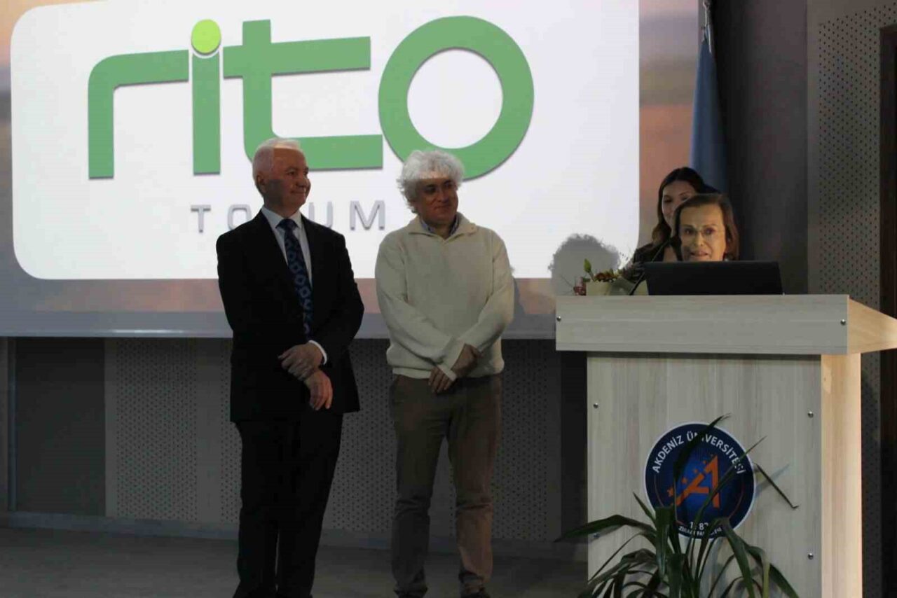 Akdeniz Üniversitesi Ziraat Fakültesi, bilimin teorik gücünü saha tecrübesiyle birleştiren