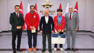 Bulgaristan’ın Burgas kentinde 2-9 Şubat 2026 tarihleri arasında düzenlenen U16