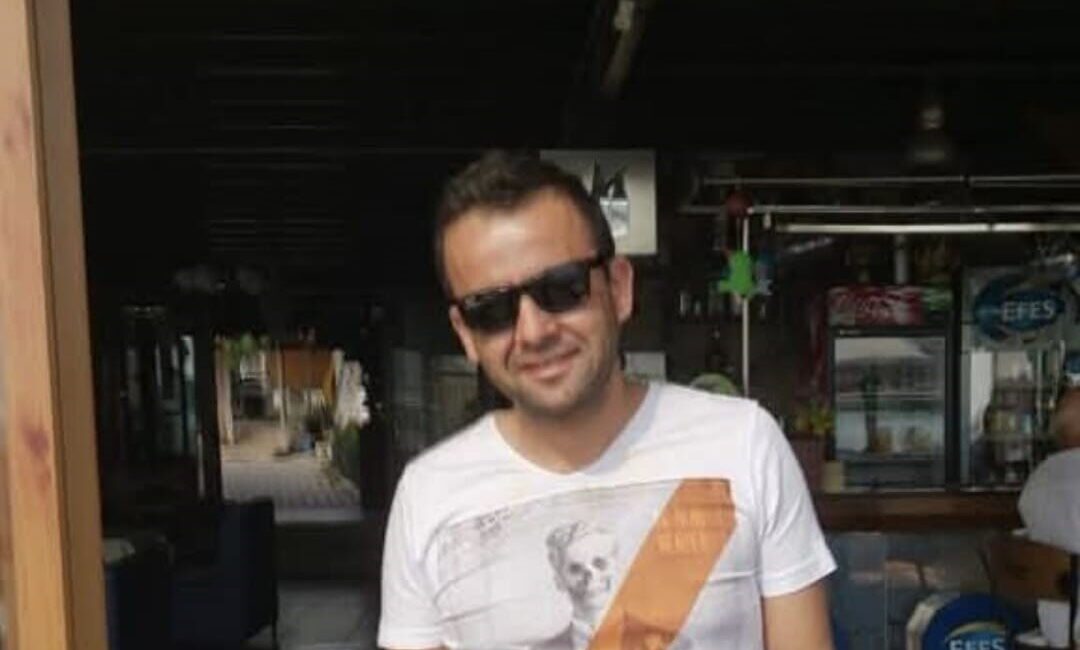 Aydın Büyükşehir Belediyesi ve Didim Belediyesi Meclis Üyesi Celalettin Erol’un