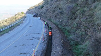 Aydın Büyükşehir Belediye Başkanı Özlem Çerçioğlu’nun öncülüğünde, Aydın’ın tüm ilçelerinde