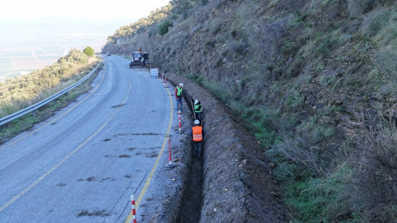 Aydın Büyükşehir Belediye Başkanı Özlem Çerçioğlu’nun öncülüğünde, Aydın’ın tüm ilçelerinde